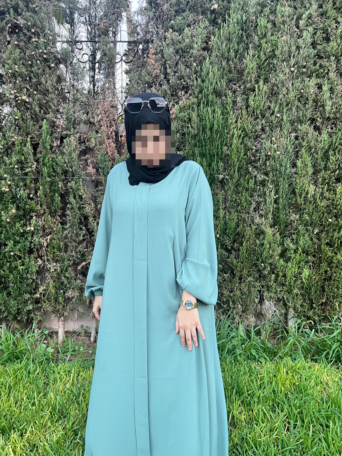 عباية نور Noor Abaya