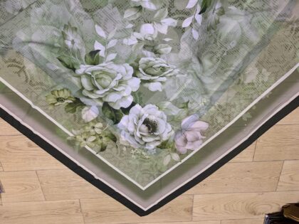 فولار ماليزي زيتي فاتح